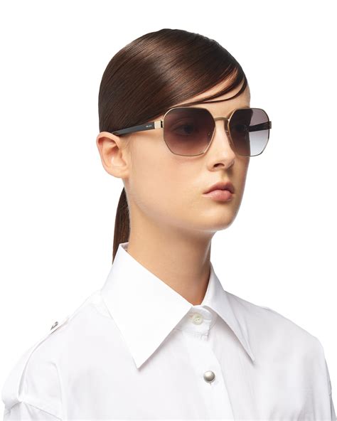 Buy Prada sunglasses online at low prices (502 products) 